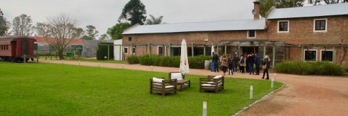 Bodega Bouza Winery - Montevideo - Uruguay—A Family Affair - The Wise Traveller