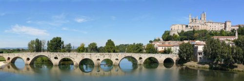 Bonaparte’s Appetite for War and Easter Eggs - Béziers, France - The Wise Traveller