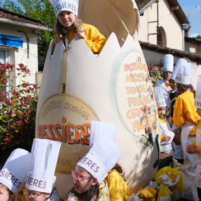 Bonaparte’s Appetite for War and Easter Eggs - Béziers, France - The Wise Traveller
