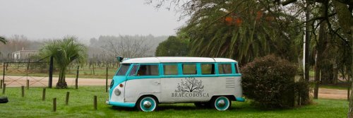 Bracco Bosca Winery - Atlántida - Uruguay - The Wise Traveller