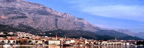 Braving the Bora on Croatia’s Sveti Jure Mountain - The Wise Traveller