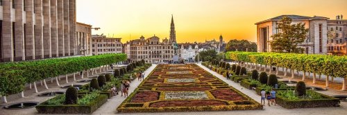 Breezing Through Brussels’ Museums - The Wise Traveller