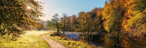 British staycation ideas for this autumn - The Wise Traveller - UK