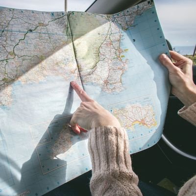 Bucket list travel - 5 trips to start planning now - The Wise Traveller