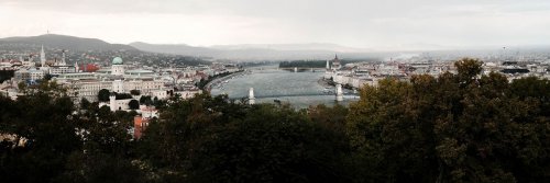 Budapest - Europe's Most Delicious Surprise - The Wise Traveller
