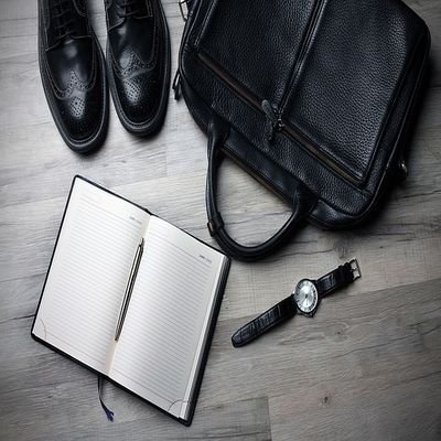 Business Travel Packing Quick Tips