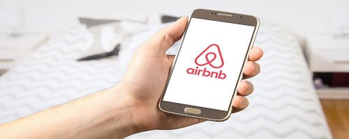 Business Travellers Spark Airbnb Boom for Shared Accommodation - The Wise Traveller - Airbnb