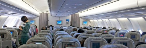 Calling Out Bad Manners on Planes - The Wise Traveller