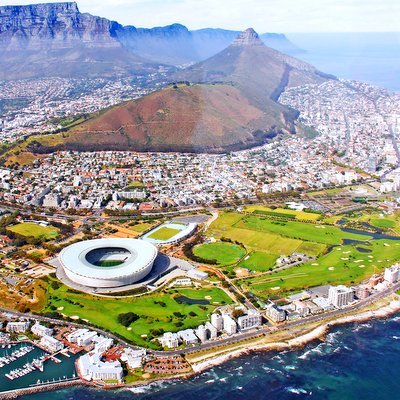 Cape Town Travel Tips - The Wise Traveller