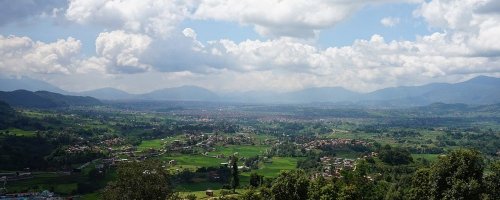 Chaos in Kathmandu - The Wise Traveller - Kathmandu