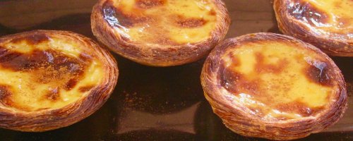 Chasing Pastel de Nata in Lisbon - The Wise Traveller