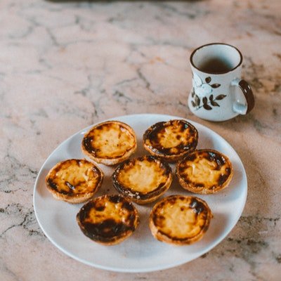 Chasing Pastel de Nata in Lisbon - The Wise Traveller