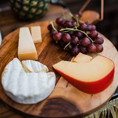 Cheesy Destinations for Foodaholics - The Wise Traveller