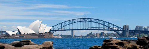 Climbing the Sydney Harbour Bridge - The Wise Travelller