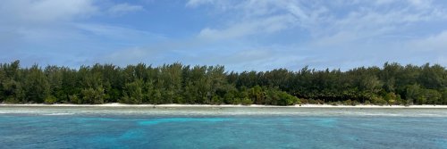 Cruising Papua New Guinea - A Holiday, A History Lesson and Amazing Natural Beauty - The Wise Traveller