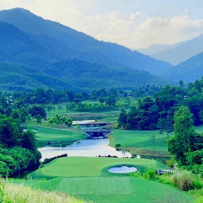 Da Nang—The Ultimate Vietnam Golfing Weekend - The Wise Traveller