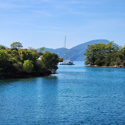 Dalaman - Gateway to the Turquoise Coast - The Wise Traveller
