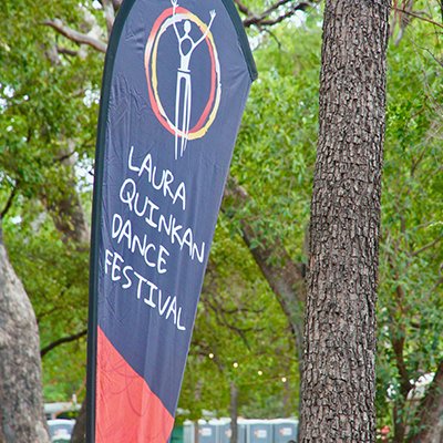 Dancing, Story Telling and Cave Art in the Outback of Australia - The Laura Quinkan Indigenous Dance Festival - Laura, Queensland - The Wise Traveller