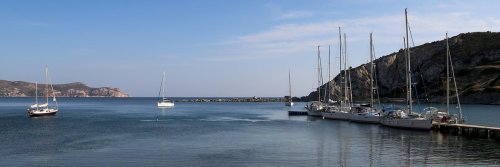 Datça - A Hidden Paradise on the Aegean - The Wise Traveller