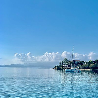 Datça - A Hidden Paradise on the Aegean - The Wise Traveller