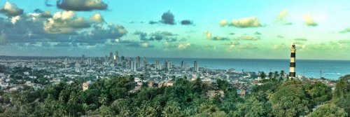 Dazzling and Not Dangerous - Cities to Love in Brazil - The Wise Traveller