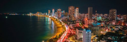 Destination - Nha Trang - The Wise Traveller