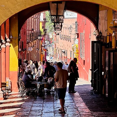 Devouring San Miguel de Allende - Mexico - The Wise Traveller