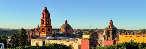 Devouring San Miguel de Allende - Mexico - The Wise Traveller