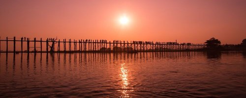 Do You Know the Way to Mandalay? - The Wise Traveller
