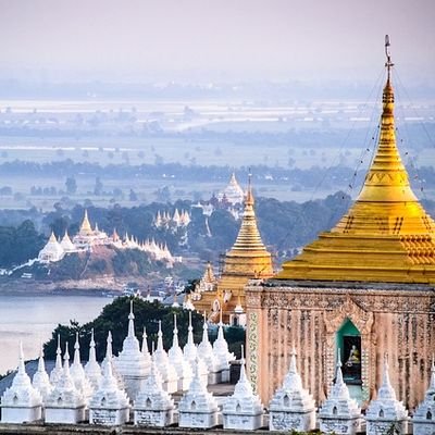 Do You Know the Way to Mandalay? - The Wise Traveller