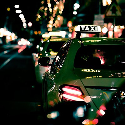 Don't Be Taken For A Ride - Taxi Scams To Avoid - The Wise Traveller