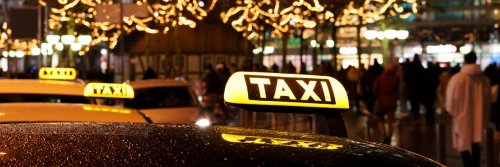 Don't Be Taken For A Ride - Taxi Scams To Avoid - The Wise Traveller