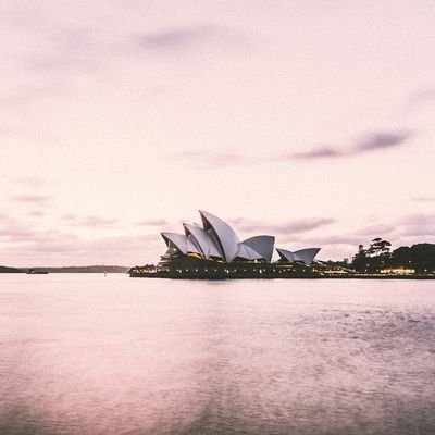 Dreamtime—Virtual Travel to Australia - The Wise Traveller