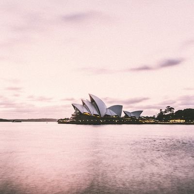 Dreamtime—Virtual Travel to Australia - The Wise Traveller