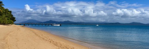 Dunk Island Reborn - Queensland, Australia - The Wise Traveller