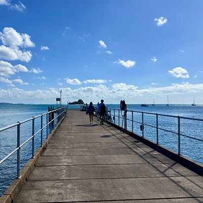Dunk Island Reborn - Queensland, Australia - The Wise Traveller