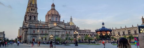 Eating Guadaljara - Mexico - The Wise Traveller