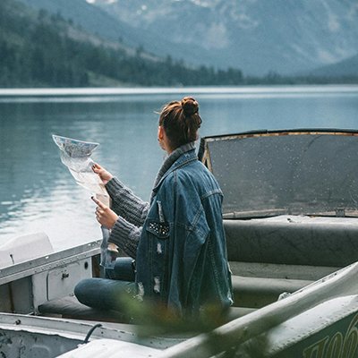 Eco-Friendly Travel Tips
