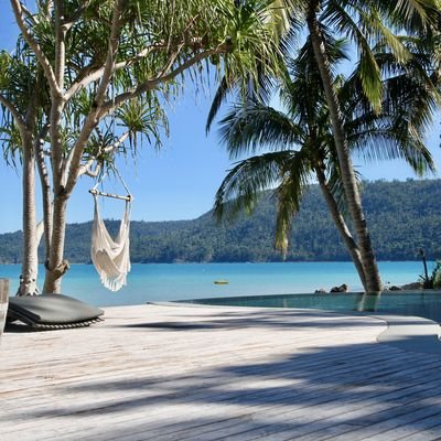 Elysian Eco Retreat - Whitsundays - Queensland - Australia - The Wise Traveller