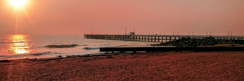 Enjoy a Slice of Puducherry - The Wise Traveller