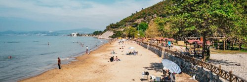Enjoy sun-drenched Kuşadası - The Wise Traveller