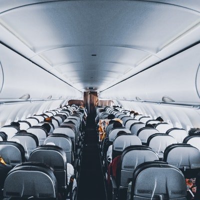 Essential Items for Long-haul Flights - The Wise Traveller