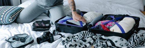 Excess Luggage Fees And How to Avoid Them - The Wise Traveller