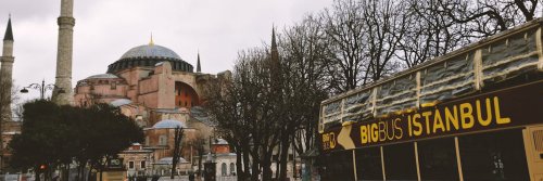 Exploring Istanbul - The Wise Traveller