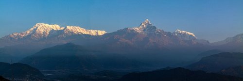 Exploring the Beauty of Nepal - The Wise Traveller