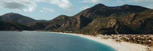 Exploring Türkiye's Turquoise Coast - The Wise Traveller