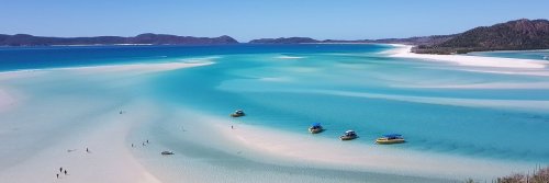 Family Reef Playgrounds - The Wise Traveller - Australia - Great Barrier Reef