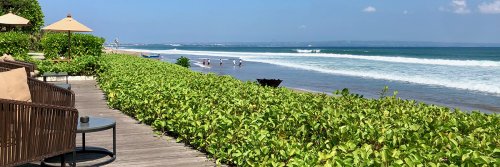 Favorite Haunts of Seminyak - Bali - Indonesia - The Wise Traveller