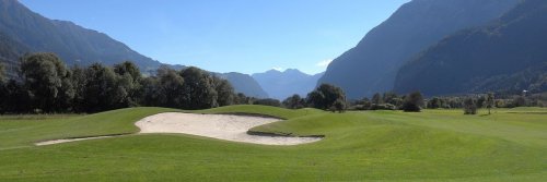 Five of the World’s Most Luxurious Golf Resorts - The Wise Traveller - Golf