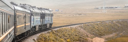 Focus On Train Travel - The Wise Traveller